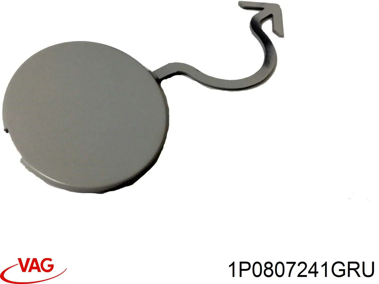 Купити 1P0807241GRU VAG 