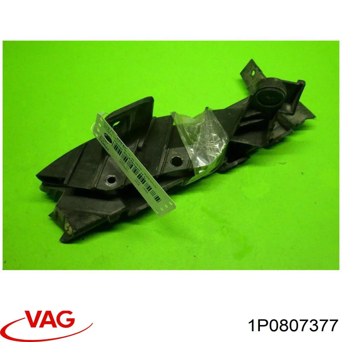 Купити 1P0807377 VAG Кріплення бамера ліве