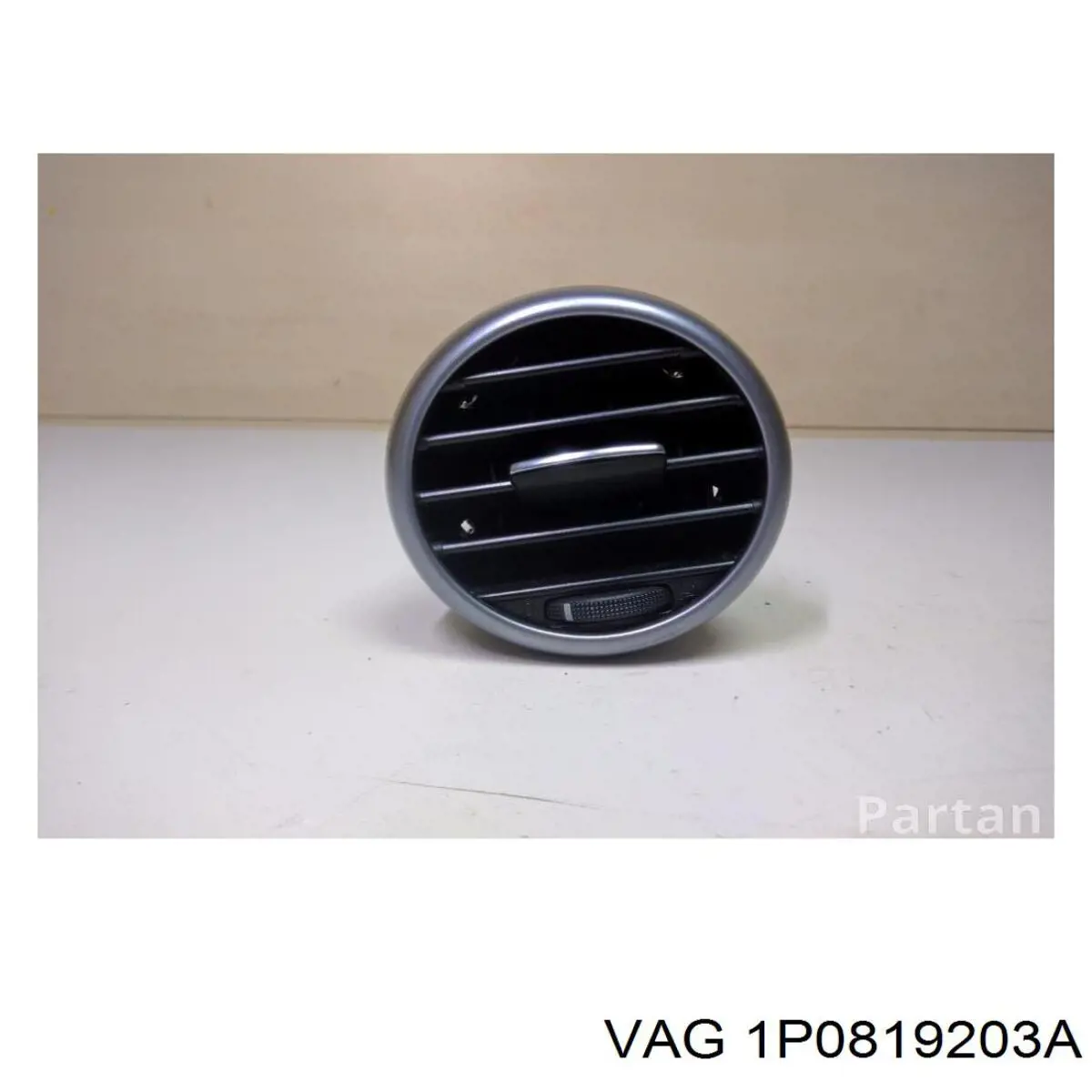 1P0819203A VAG 