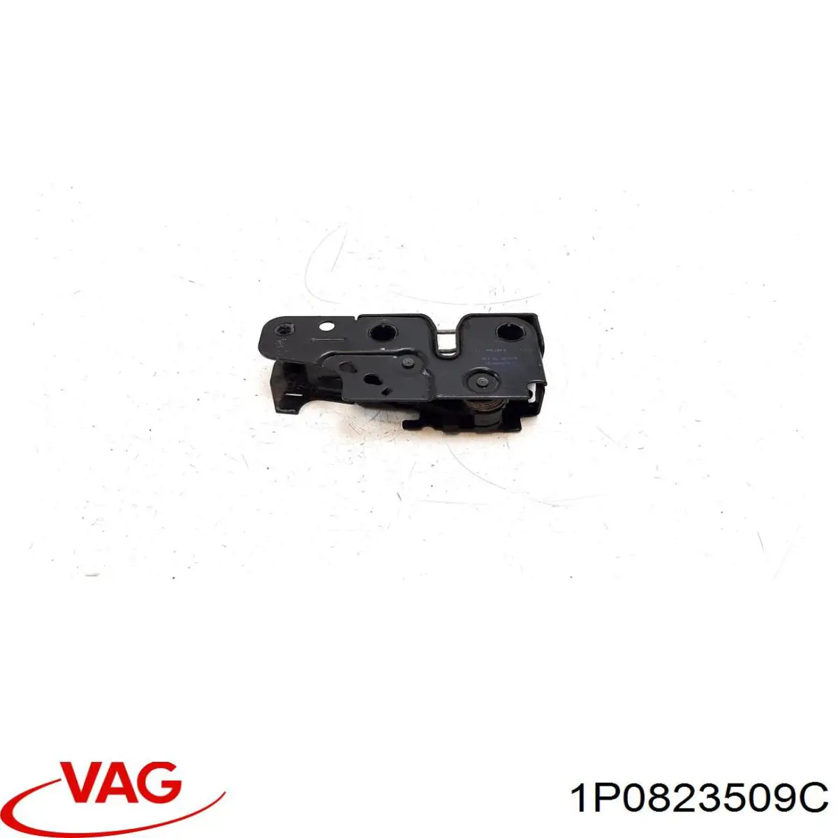 Замок капота Vika 88231807801 ціна, від 18.79 USD