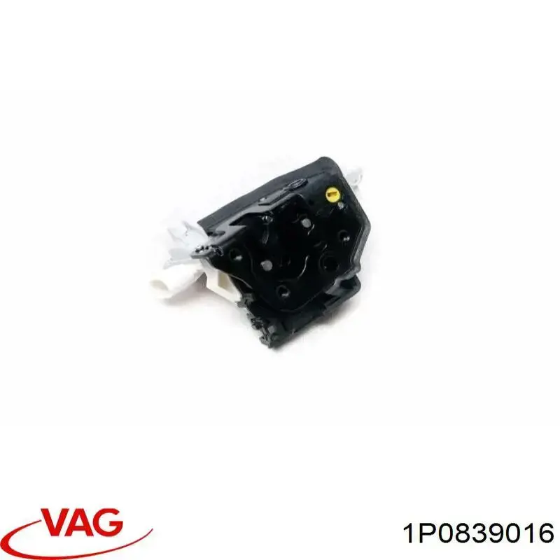 Замок задньої дверї, правої Vika 88391788501 ціна, від 51.18 USD