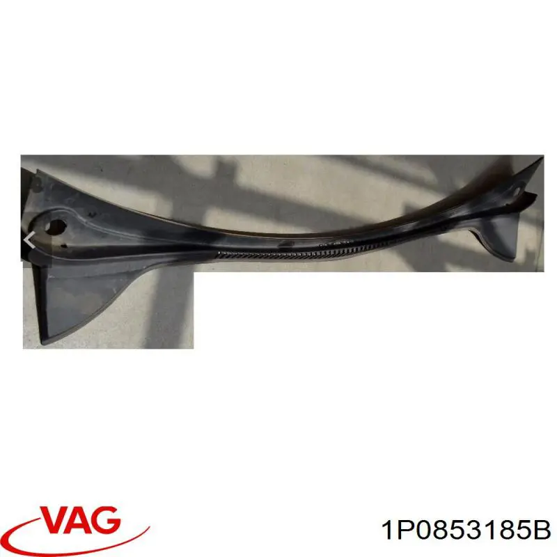 Купити 1P0853185B VAG 