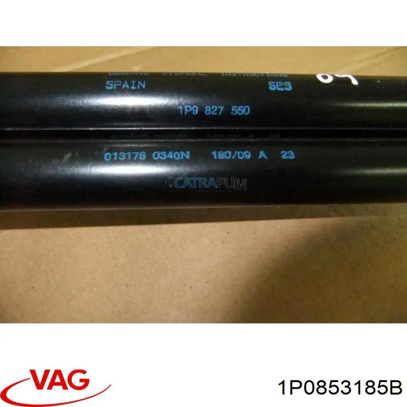  1P0853185B VAG