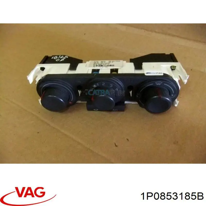1P0853185B VAG 