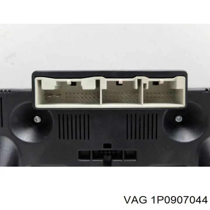 Купити 1P0907044 VAG Блок управління пічкою