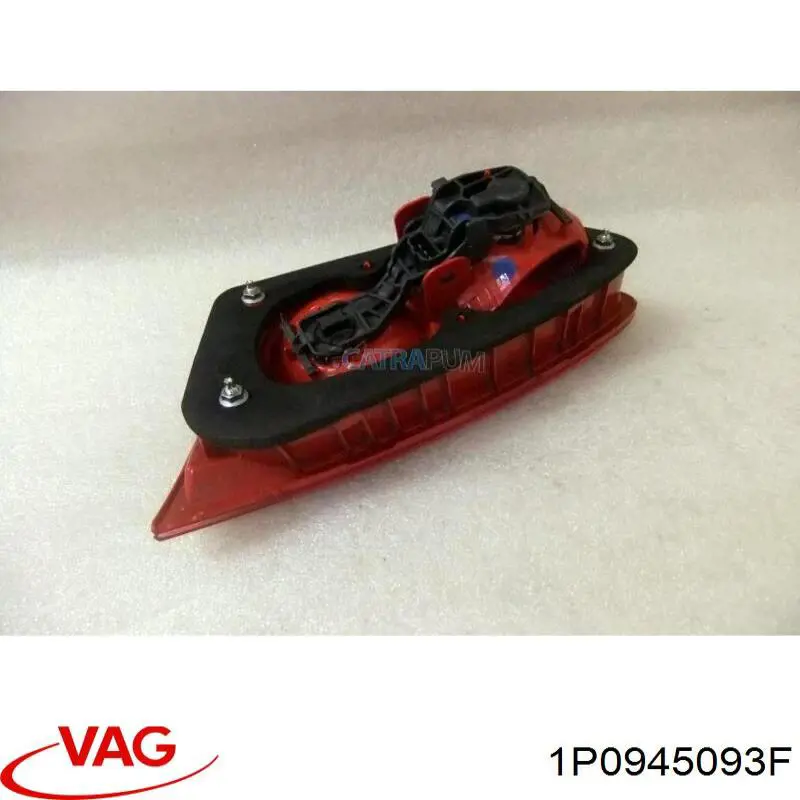 Стоп задній VALEO 044077 ціна, від 68.20 USD