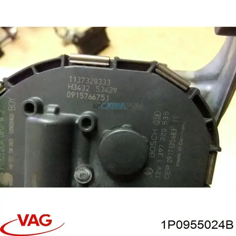  1P0955024B VAG