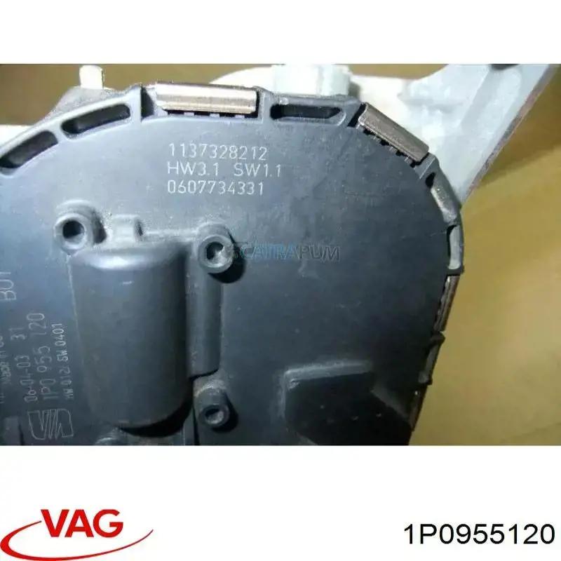 Купити 1P0955120 VAG 