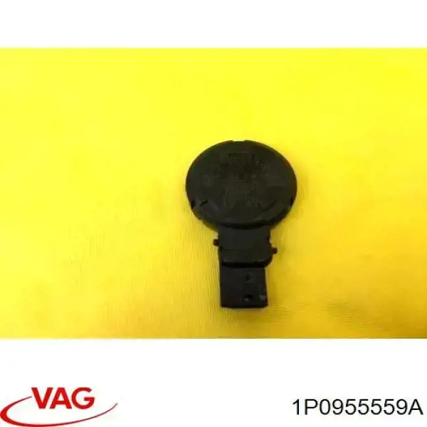 Датчик дощу VAG 1P0955559 ціна, від 208.40 USD