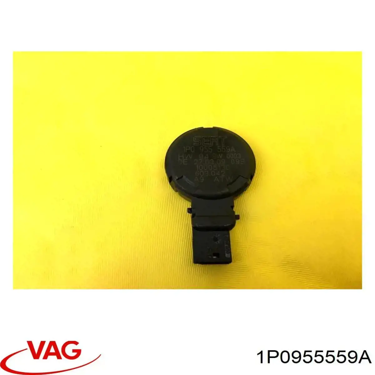  1P0955559 VAG