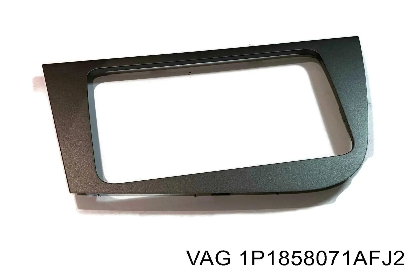 1P1858071AFJ2 VAG 
