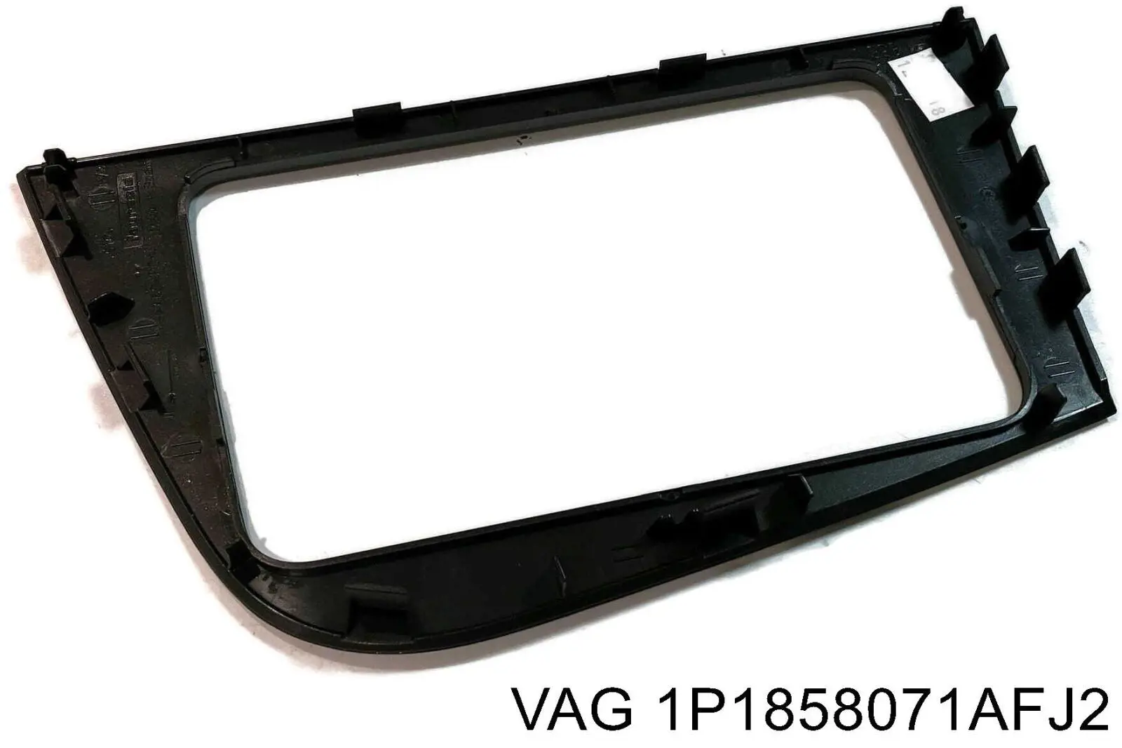  VAG 1P1858071AFJ2 ціна, від 59.29 USD