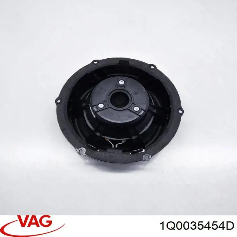 Динамік передньої двері VAG 1Q0035454D ціна, від 86.11 USD