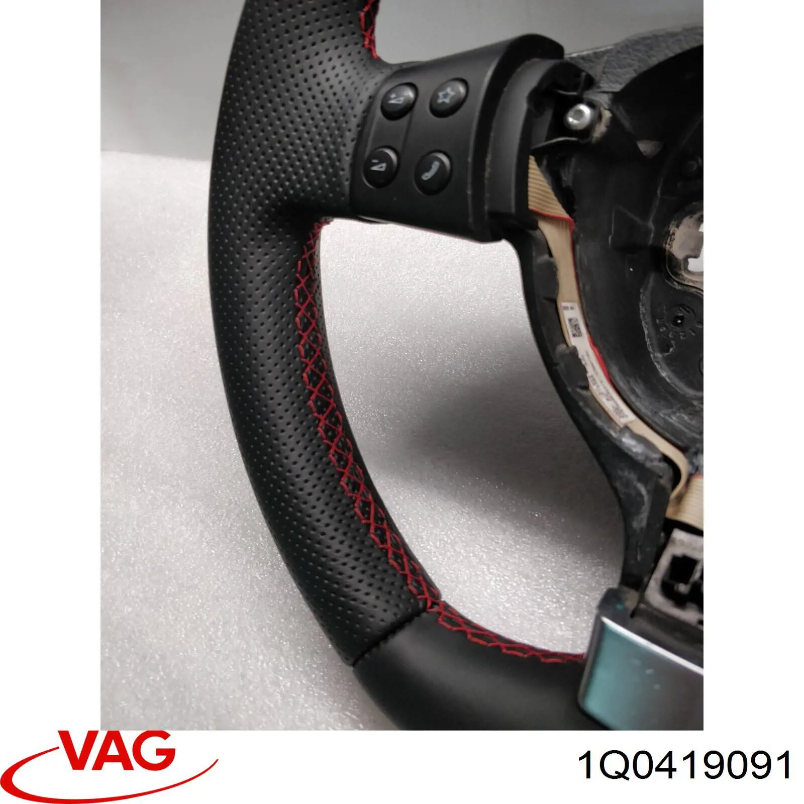 Кермо 1Q0419091 VAG
