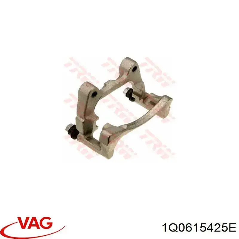 Скоба супорту заднього VAG 1Q0615425E ціна, від 26.92 USD