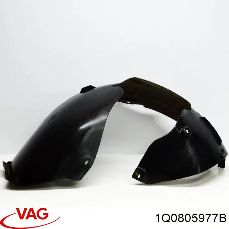 Купити 1Q0805977B VAG 