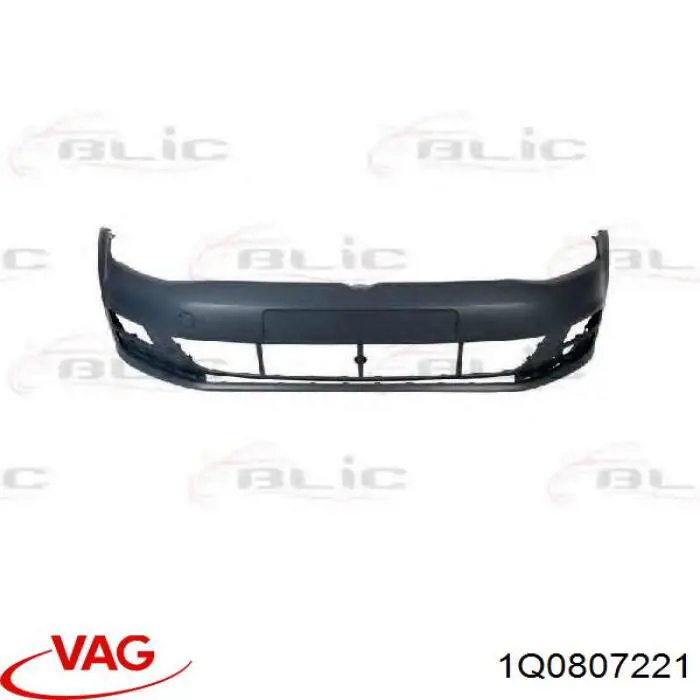 1Q0807221 VAG 