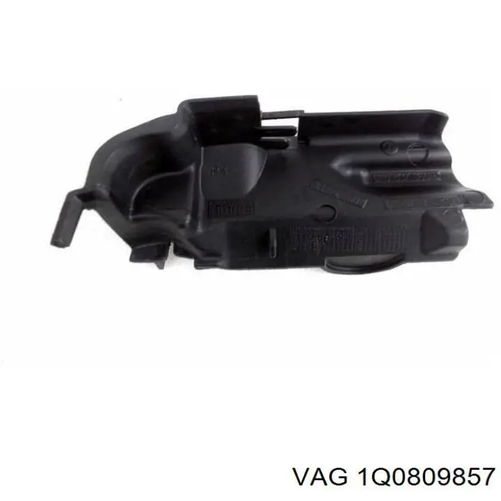 1Q0809857GRU VAG Дверцята бензобака