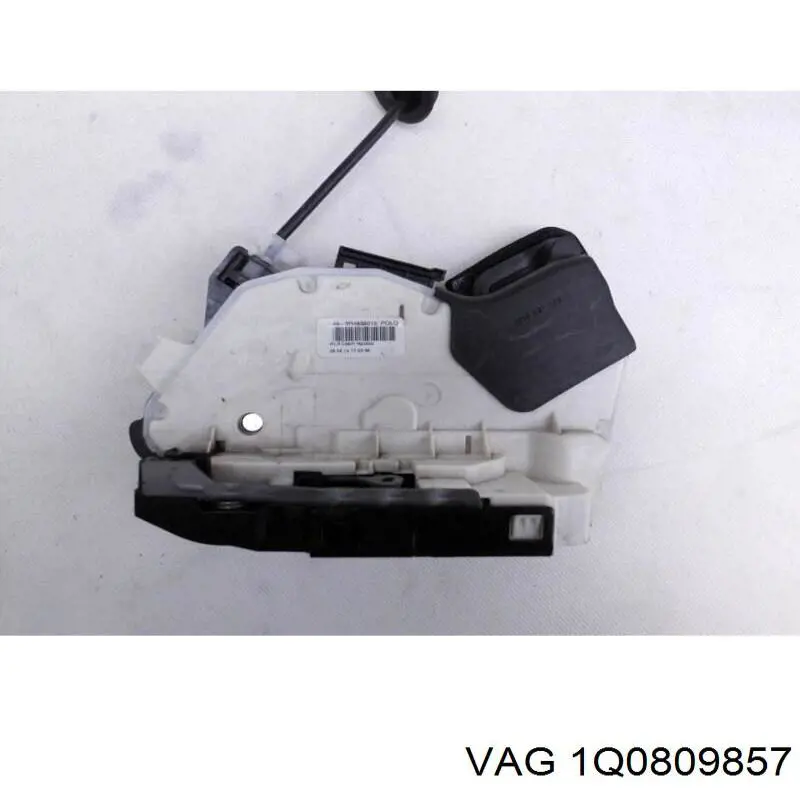 Люк б/бака VAG 1Q0809857GRU ціна, від 157.98 USD