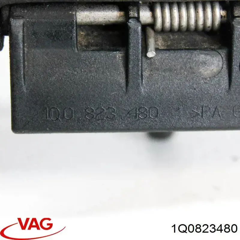 Купити 1Q0823480 VAG 