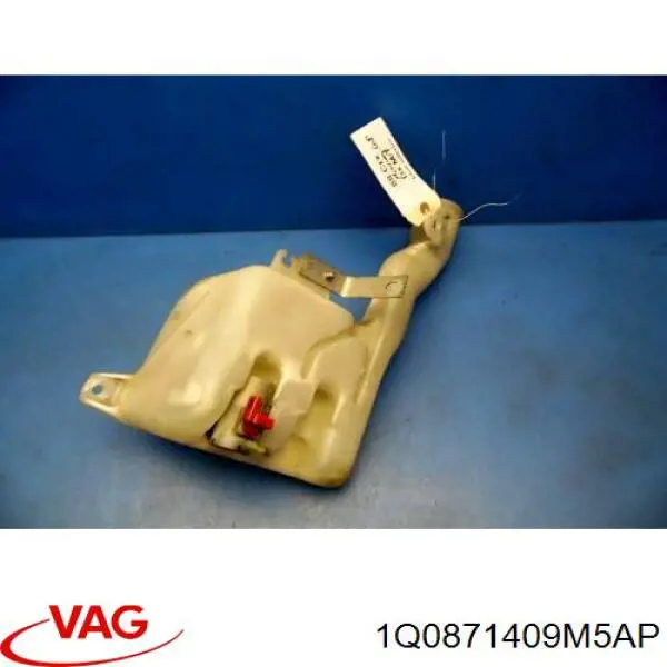 1Q0871409M5AP VAG 