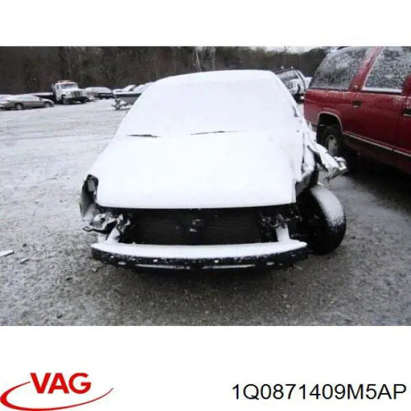  VAG 1Q0871409M5AP ціна, від 673.31 USD