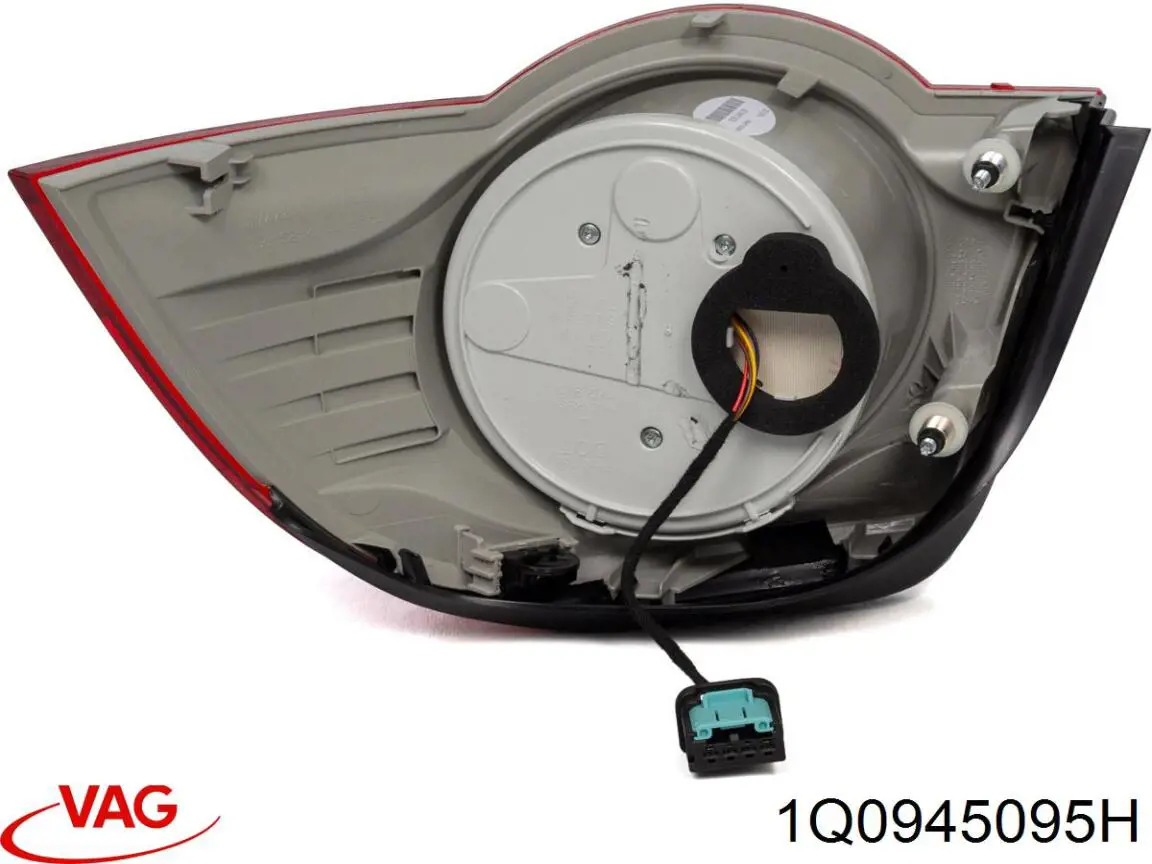 Купити 1Q0945095H VAG Ліхтар задній