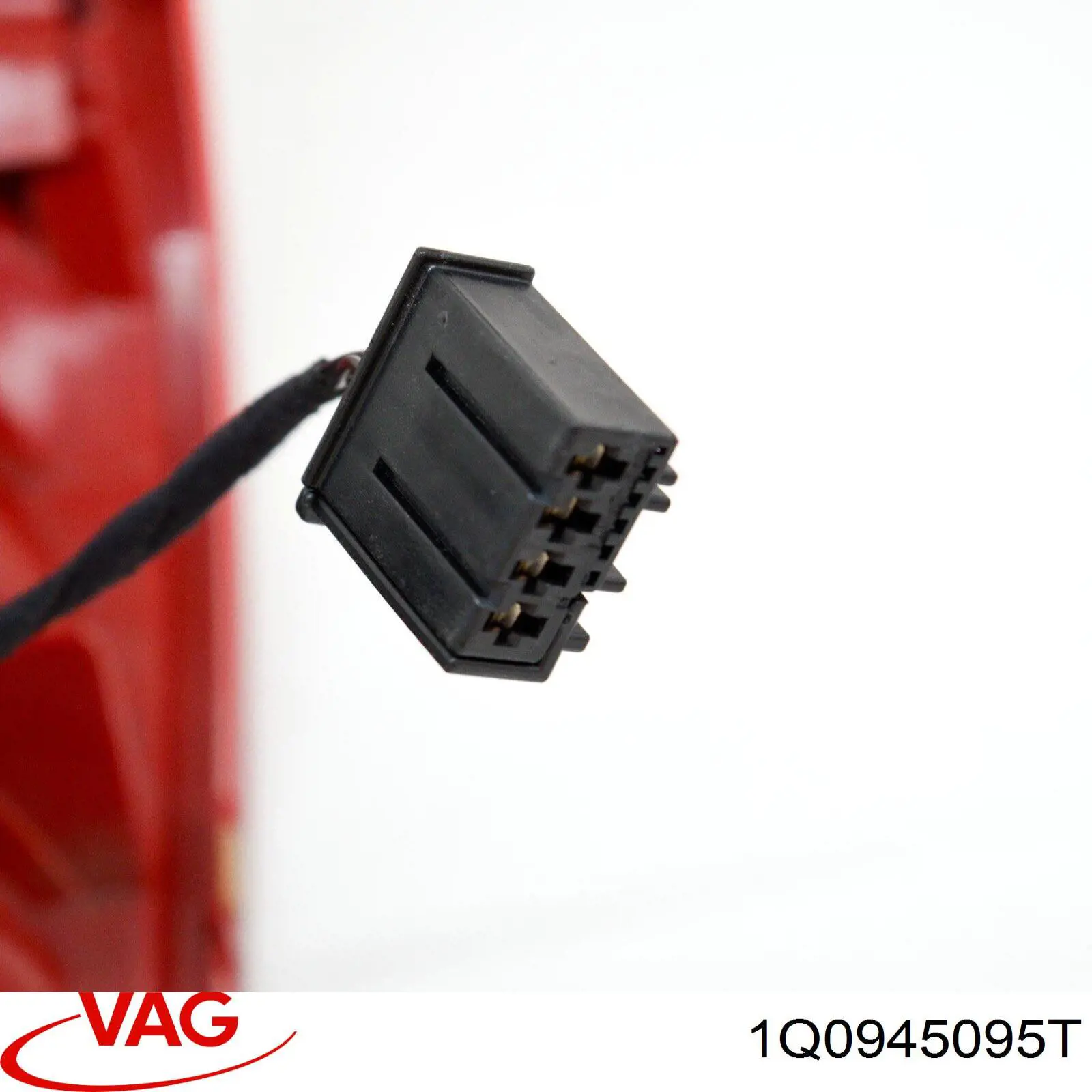Купити 1Q0945095T VAG Ліхтар задній