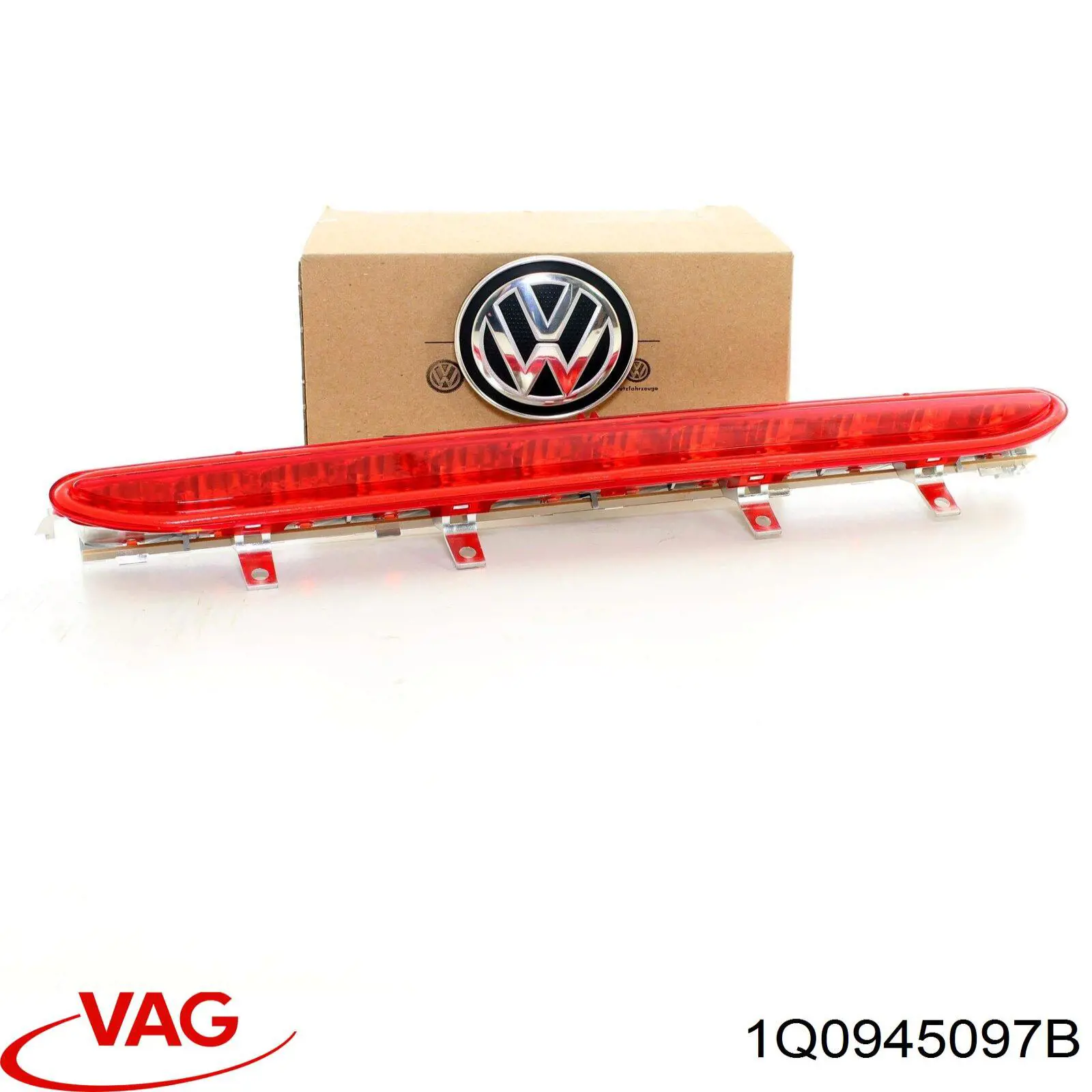 Купити 1Q0945097B VAG Ліхтар сигнальний