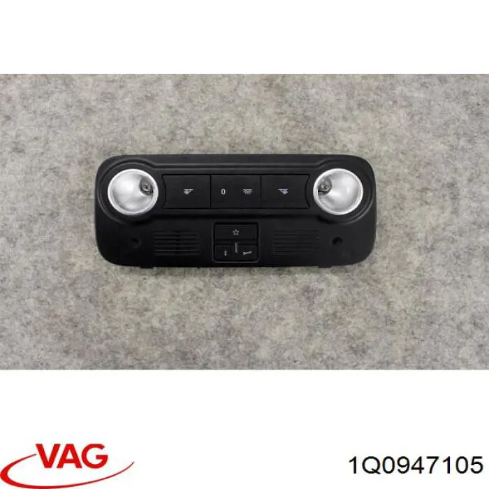  VAG 1Q0947105 ціна, від 69.21 USD