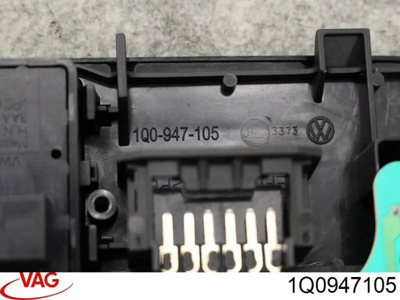 1Q0947105 VAG 