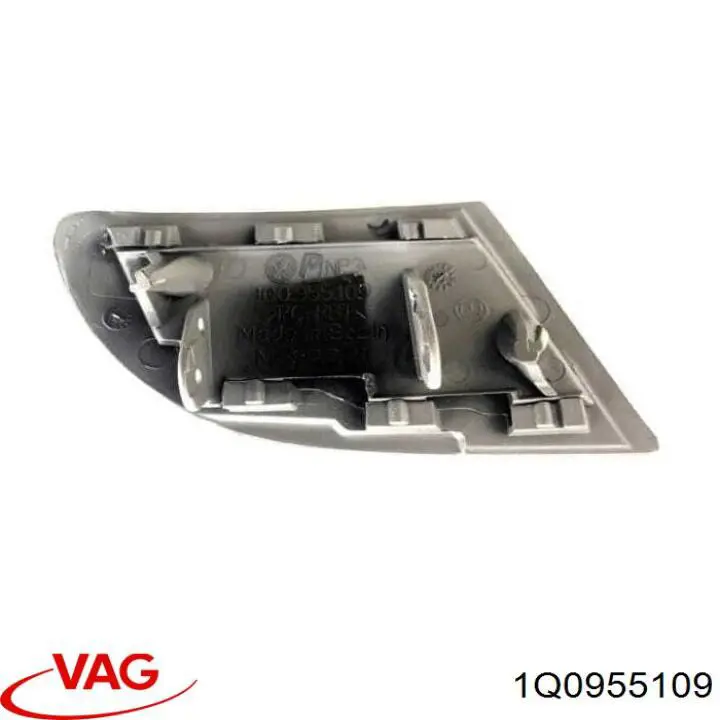  VAG 1Q0955109GRU ціна, від 23.84 USD