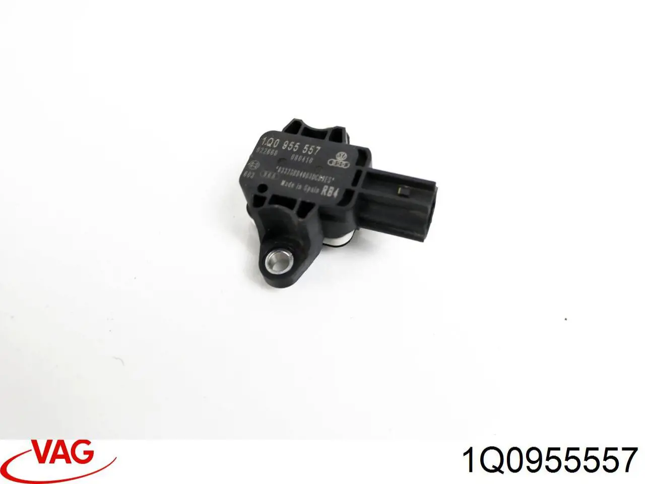 Датчик Айрбег передній VAG 1Q0955557 ціна, від 4.51 USD