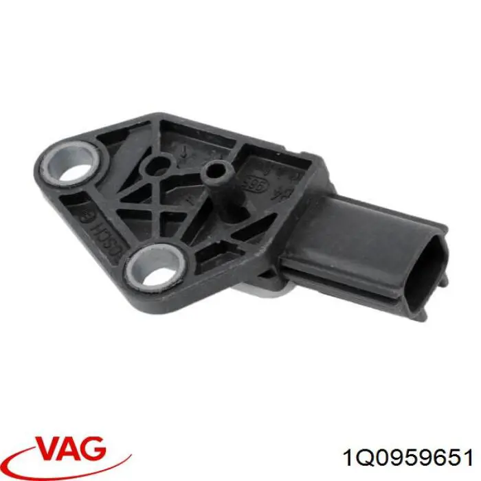  VAG 1Q0959651 ціна, від 37.82 USD