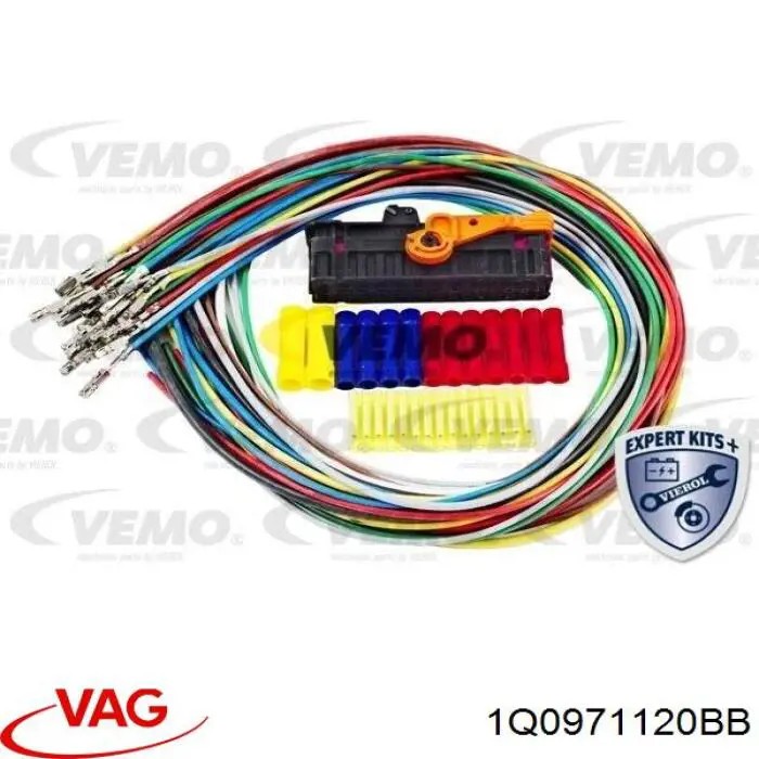  Vemo V10830083 ціна, від 69.91 USD