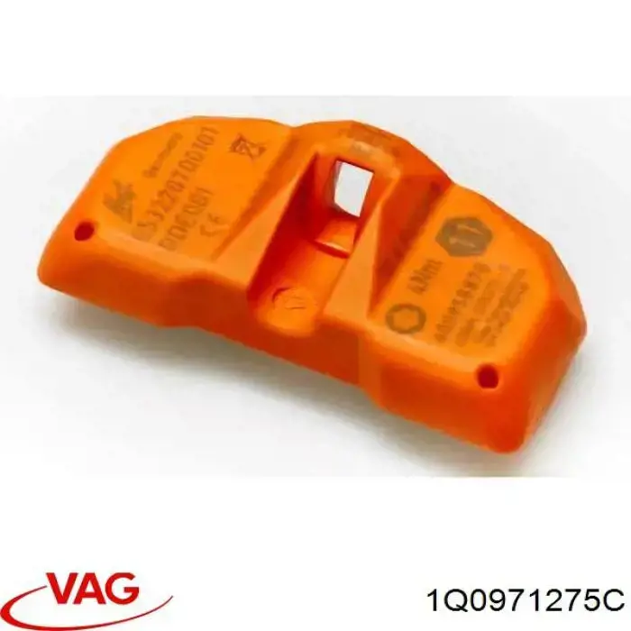  VAG 1Q0971275C ціна, від 23.98 USD