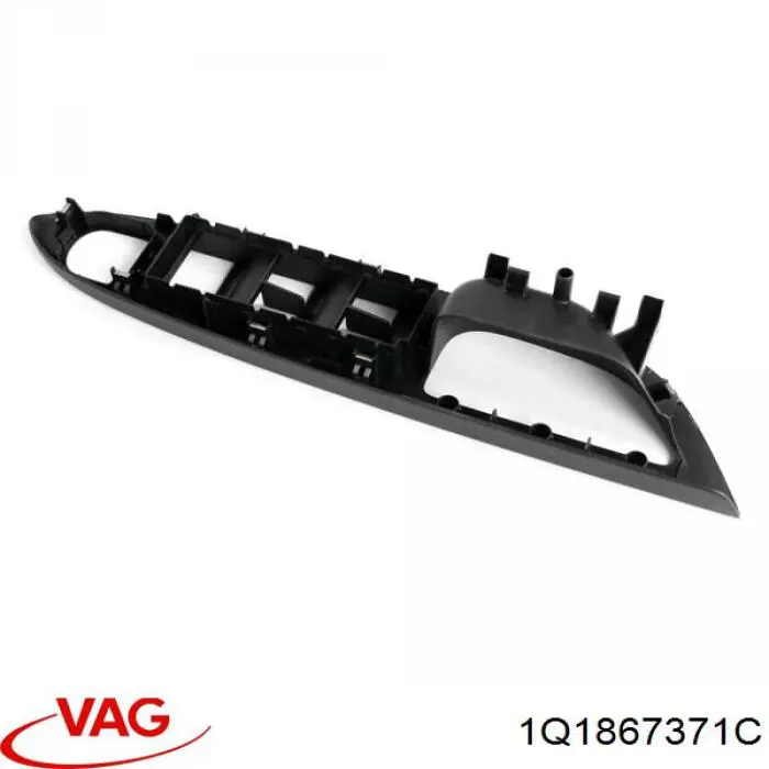 1Q1867371C VAG 