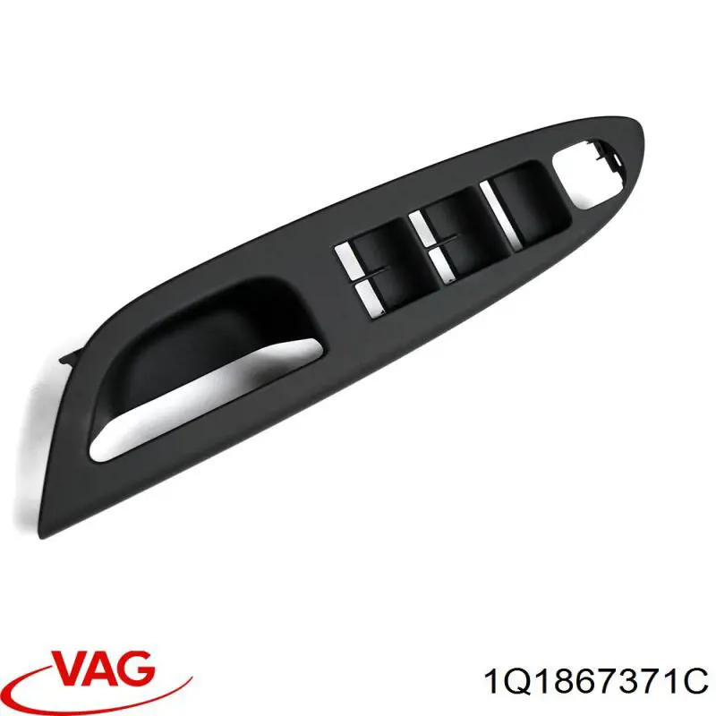  VAG 1Q1867371C ціна, від 201.13 USD