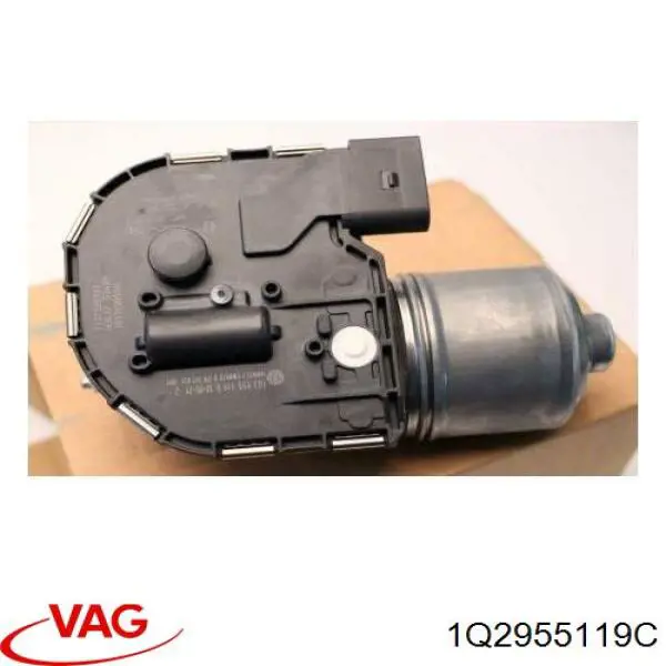  VAG 1Q2955119C ціна, від 251.09 USD
