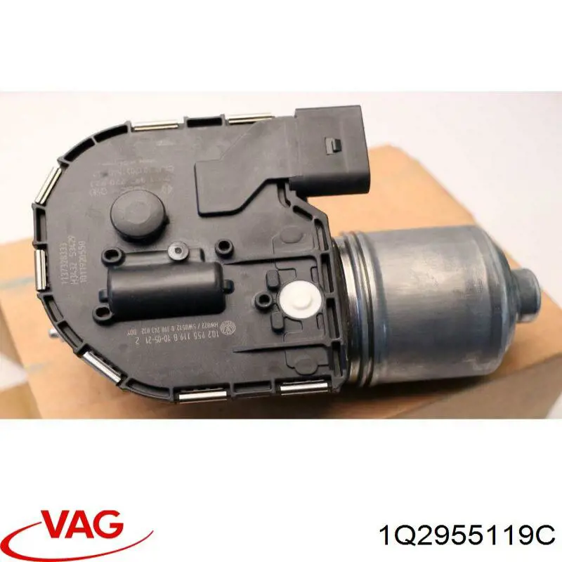 1Q2955119C VAG 