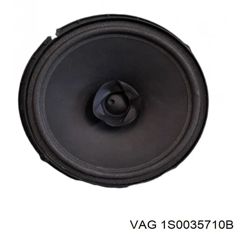  VAG 1S0035710B ціна, від 43.59 USD