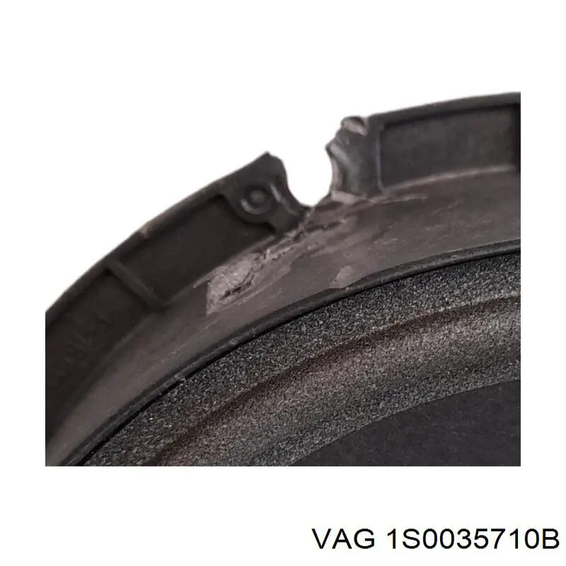 Купити 1S0035710B VAG 