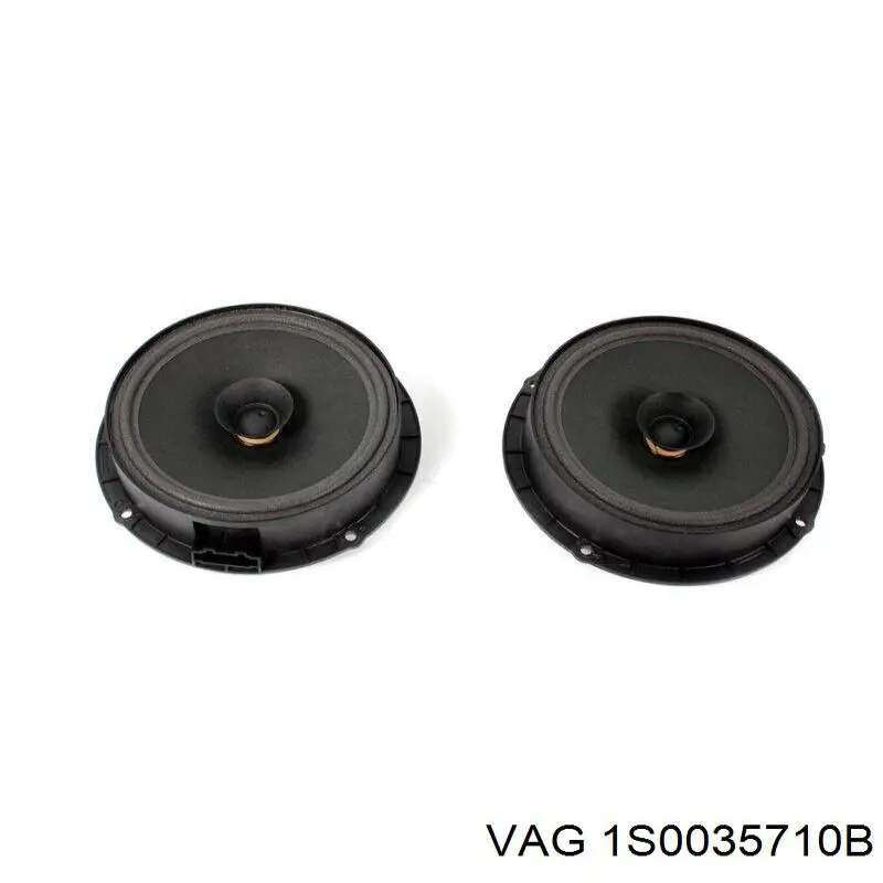 1S0035710B VAG 
