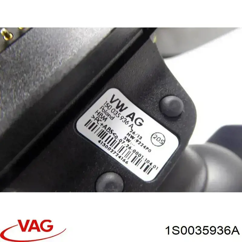 1S0035936A VAG 