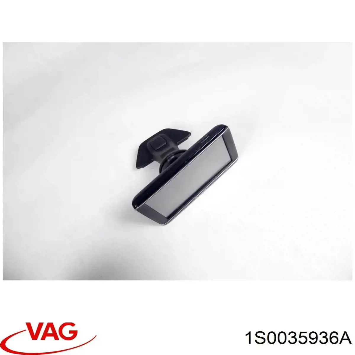 Купити 1S0035936A VAG 