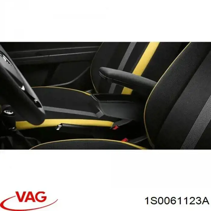  1S0061123A VAG