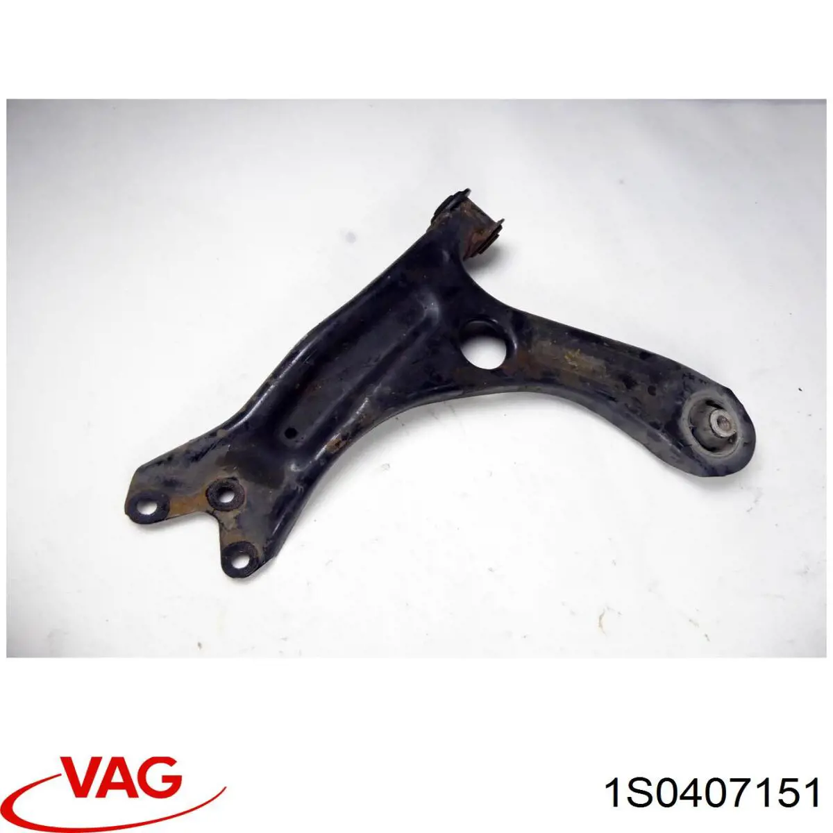 1S0407151 VAG Поперечний важіль