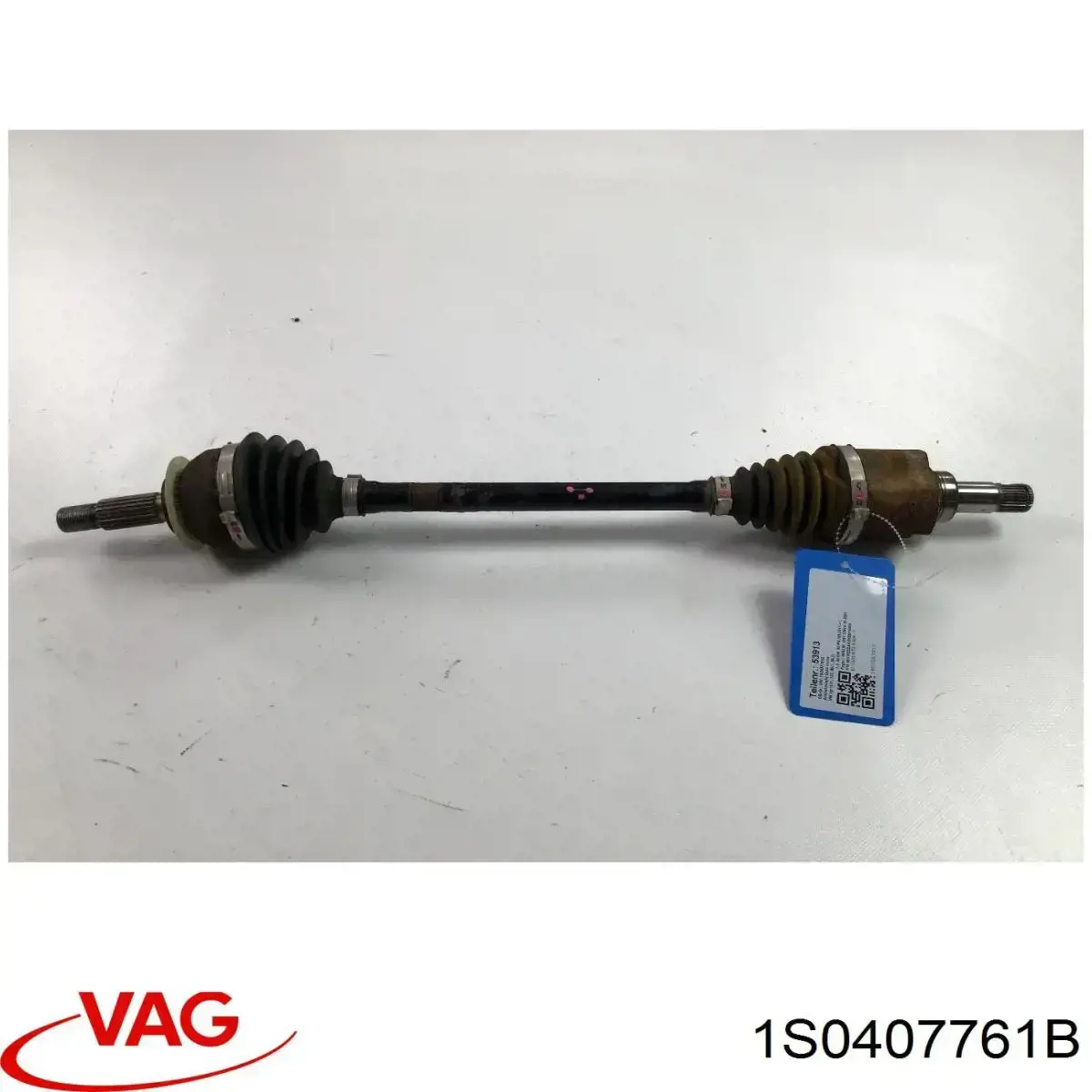 Привід передній лівий GSP 250567 ціна, від 77.52 USD