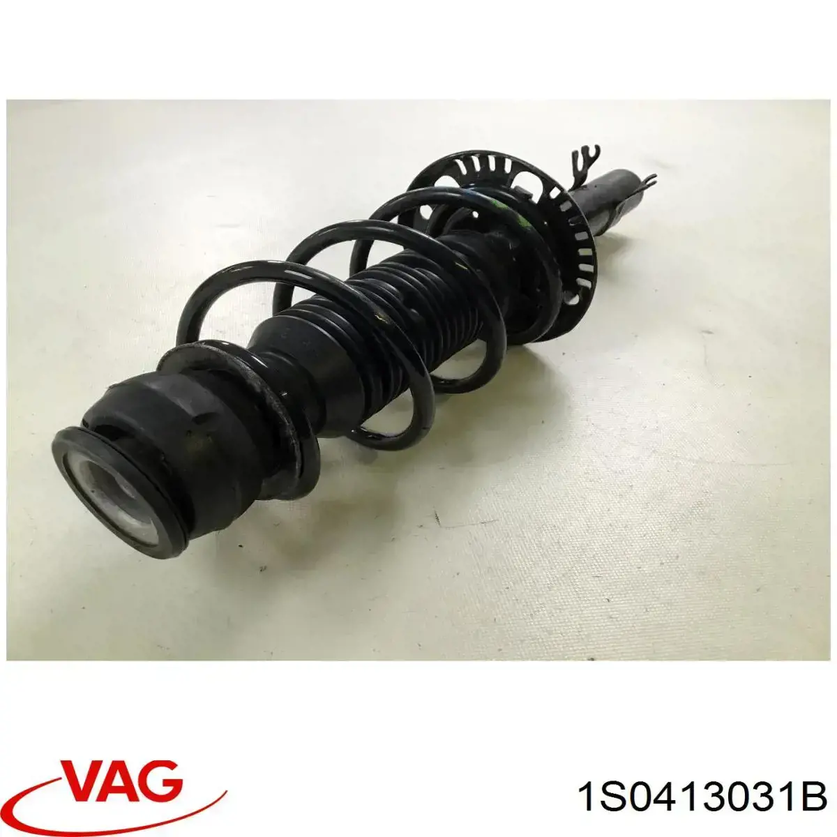Купити 1S0413031B VAG Амортизатор передньої підвіски