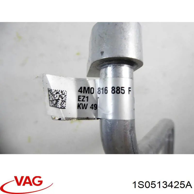 Купити MK81285 Sato Tech Пильник заднього амортизатора